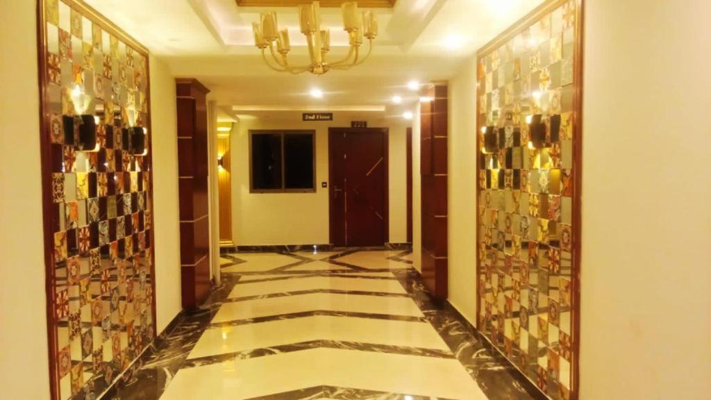 Royal Galaxy Hotel & Residence - Near Islamabad International Airport & Motorway Esterno foto