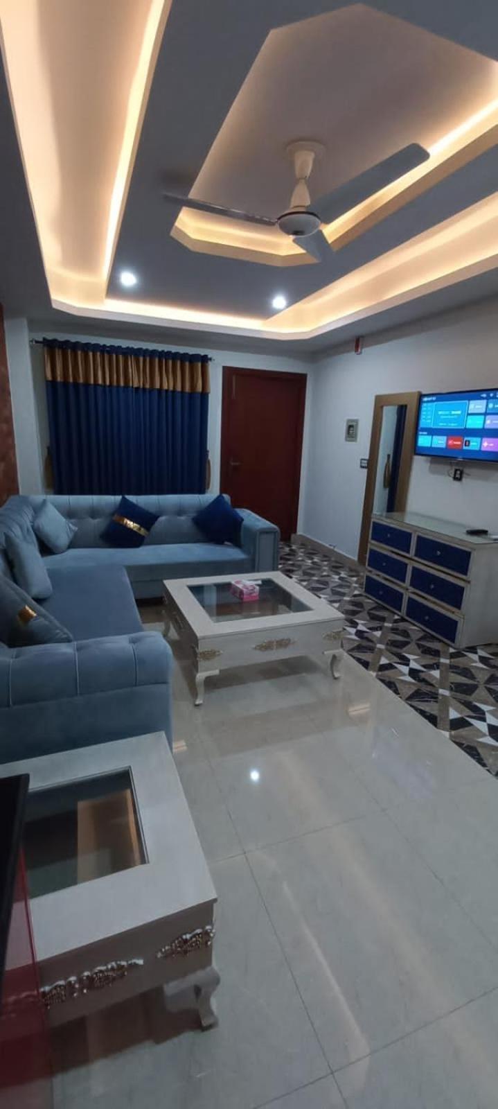 Royal Galaxy Hotel & Residence - Near Islamabad International Airport & Motorway Esterno foto
