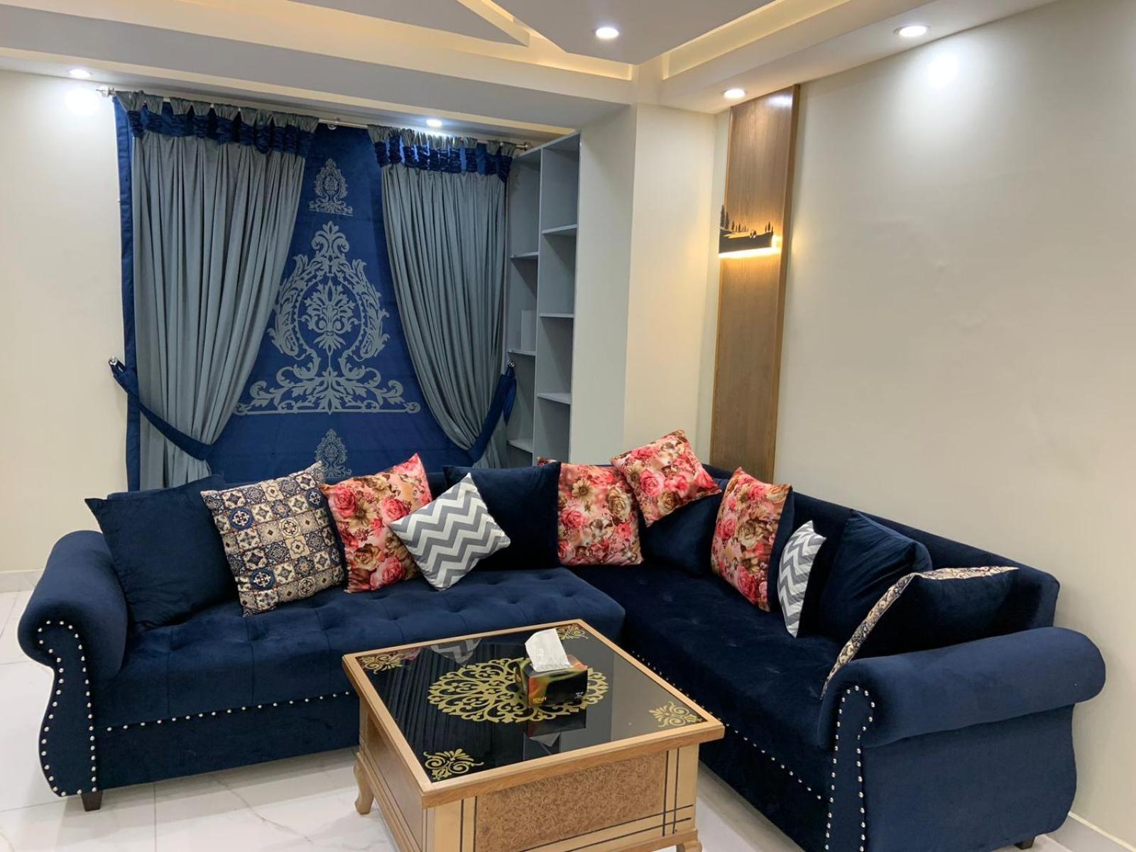 Royal Galaxy Hotel & Residence - Near Islamabad International Airport & Motorway Esterno foto