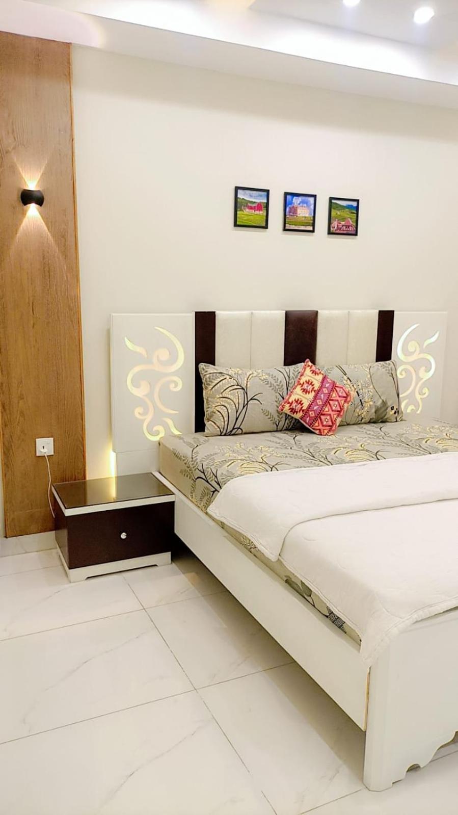 Royal Galaxy Hotel & Residence - Near Islamabad International Airport & Motorway Esterno foto