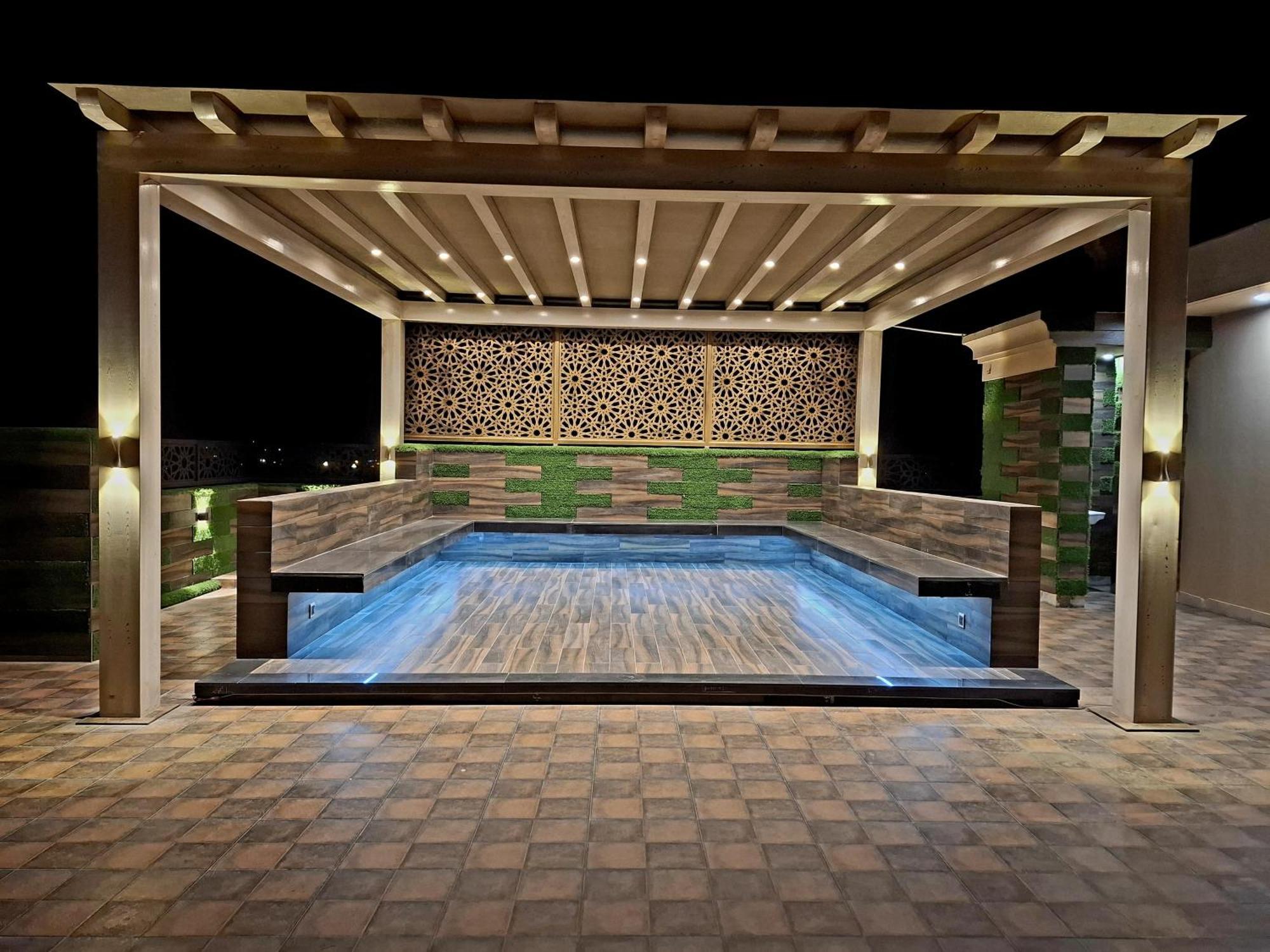 Royal Galaxy Hotel & Residence - Near Islamabad International Airport & Motorway Esterno foto