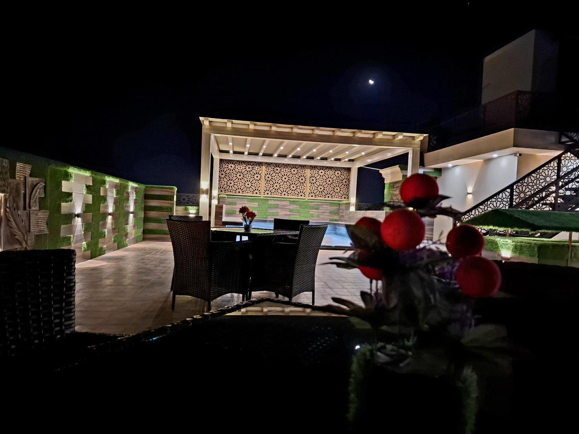 Royal Galaxy Hotel & Residence - Near Islamabad International Airport & Motorway Esterno foto